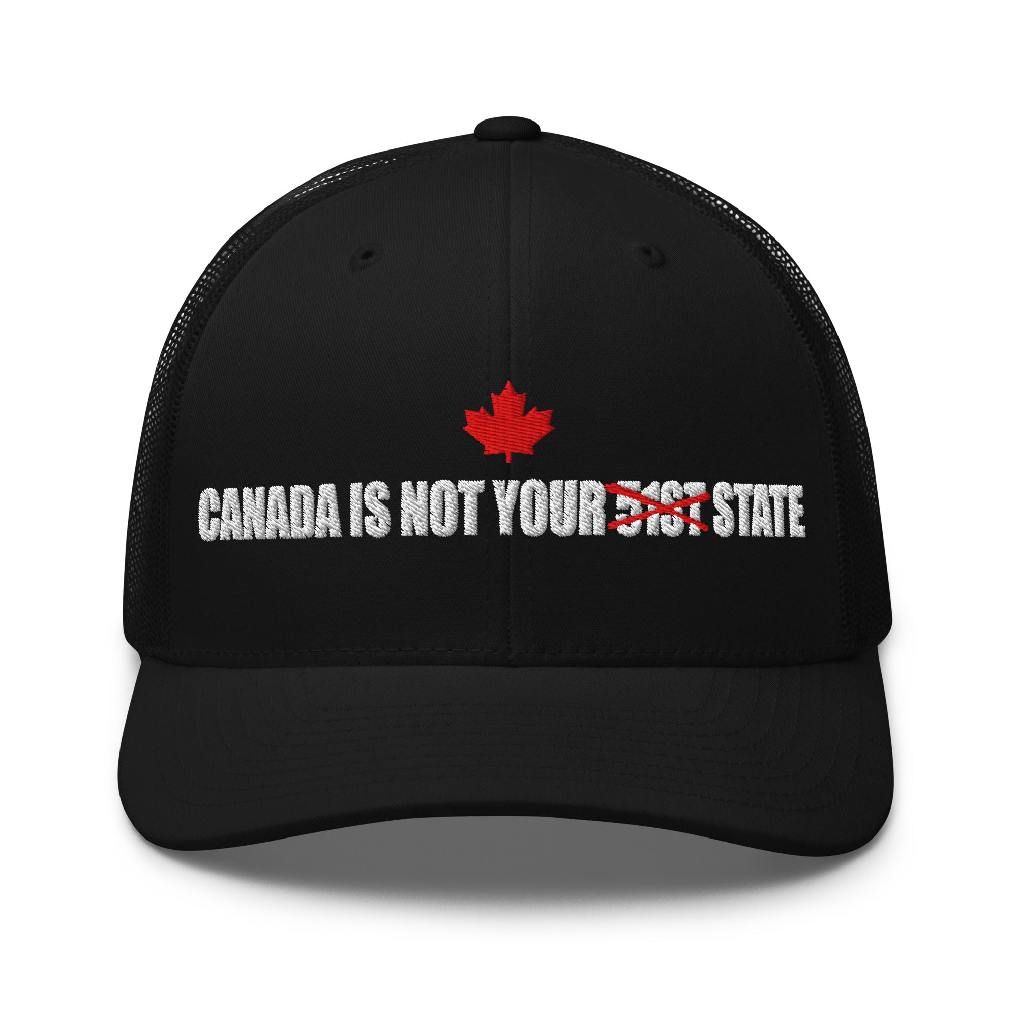 Limited Edition - Canada Is Not Your State