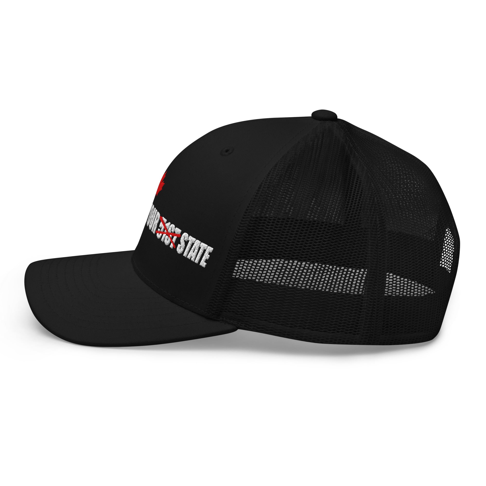 Limited Edition - Canada Is Not Your State