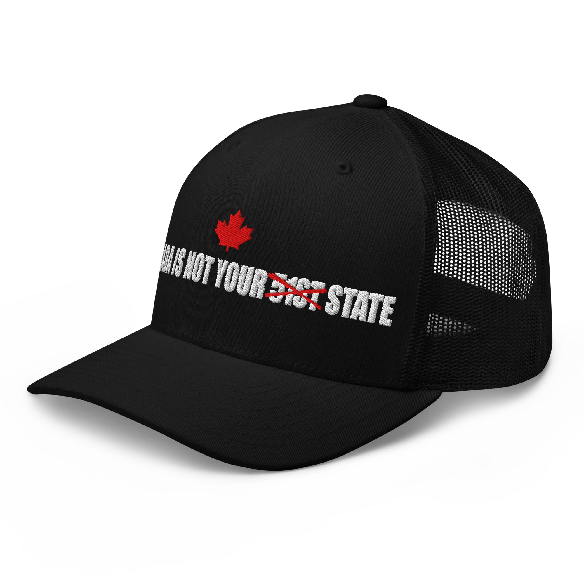 Limited Edition - Canada Is Not Your State