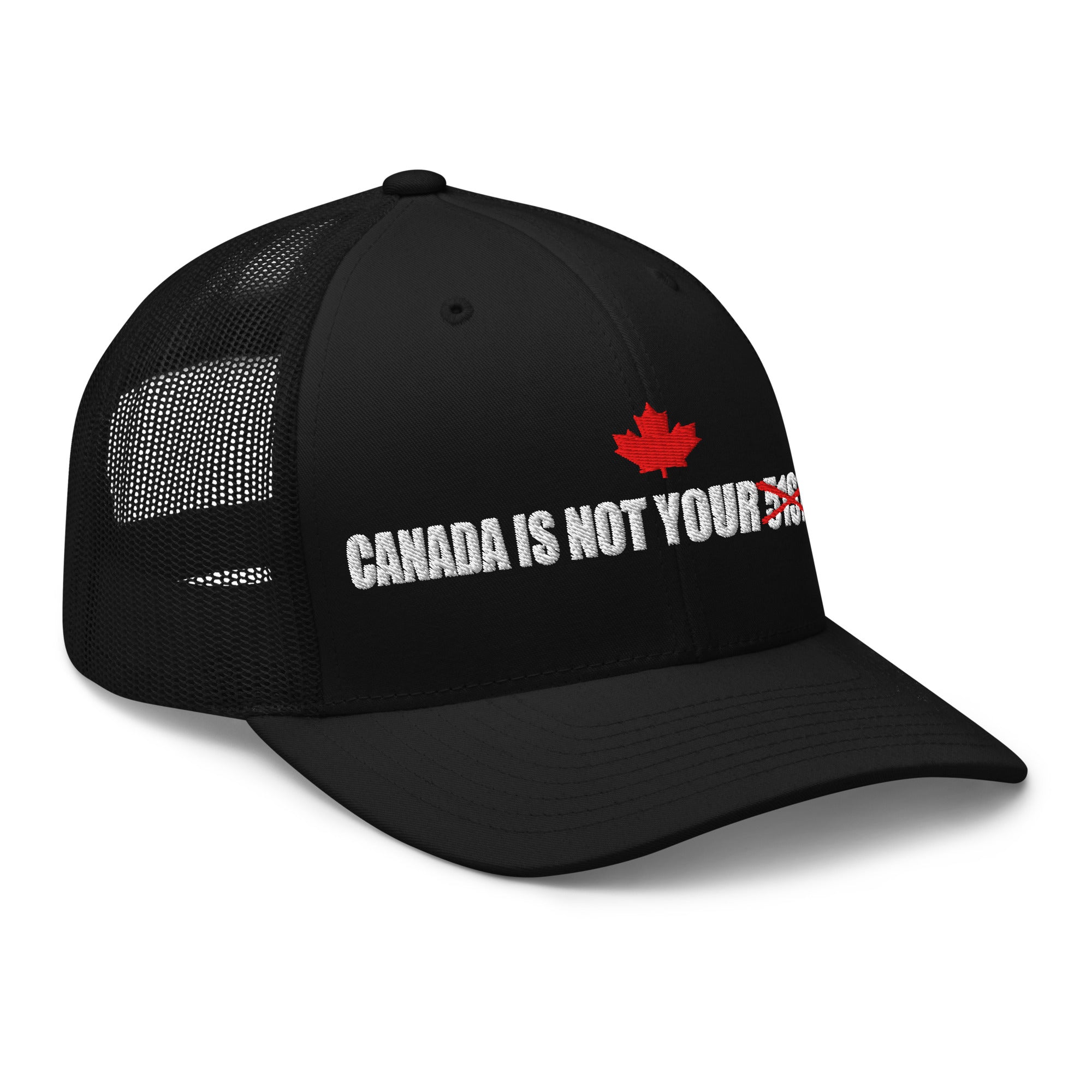 Limited Edition - Canada Is Not Your State